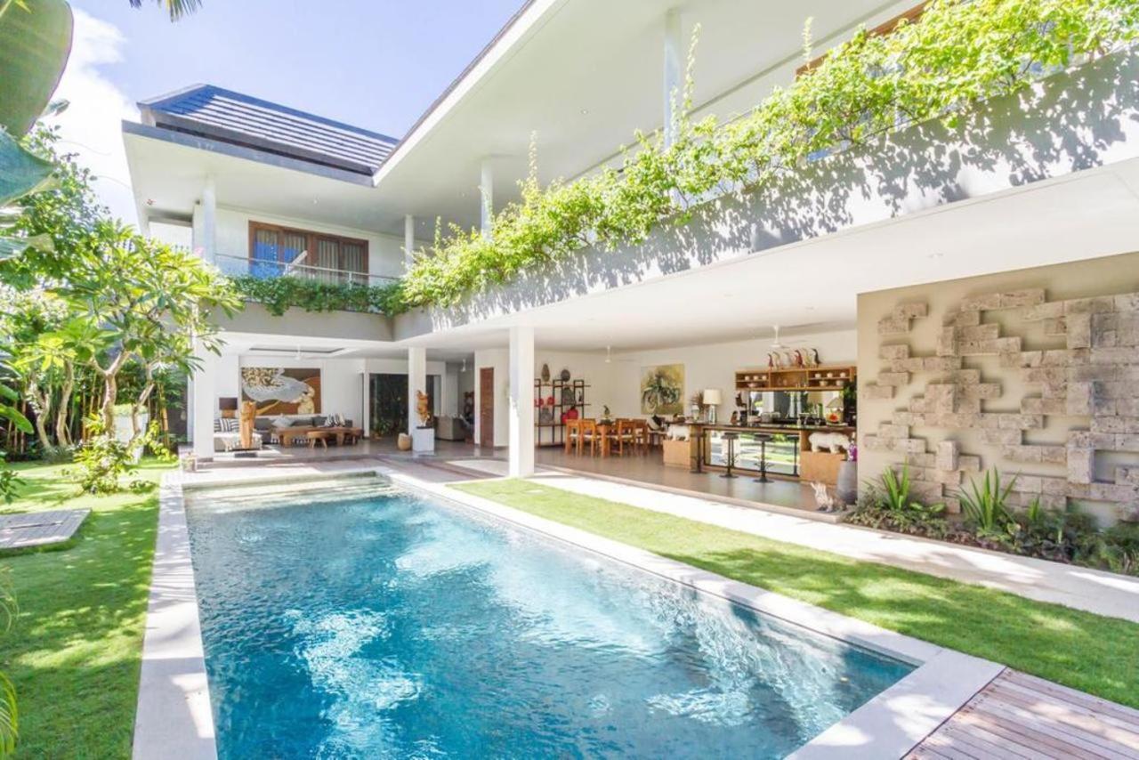 Alopa * Seminyak (Bali)