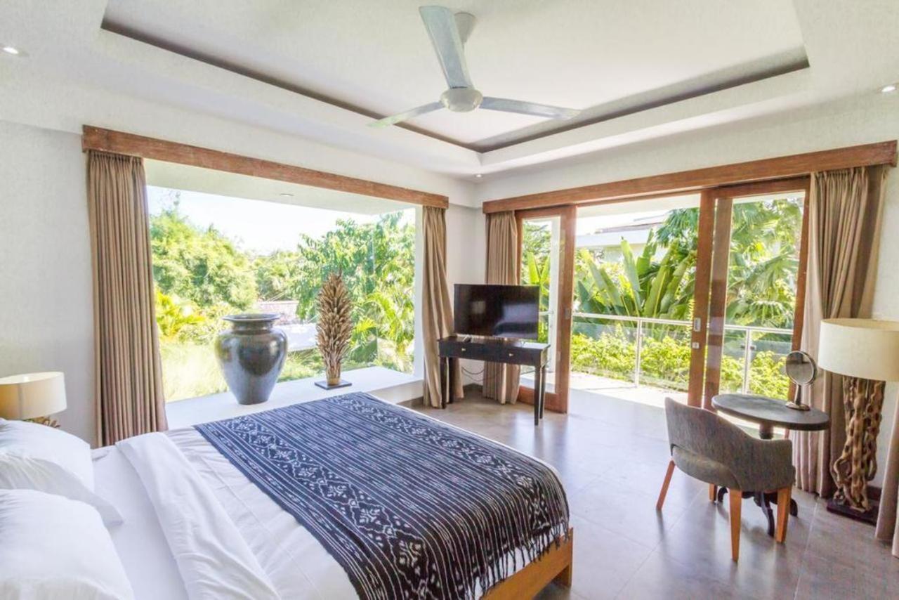Biệt thự Alopa Seminyak (Bali)