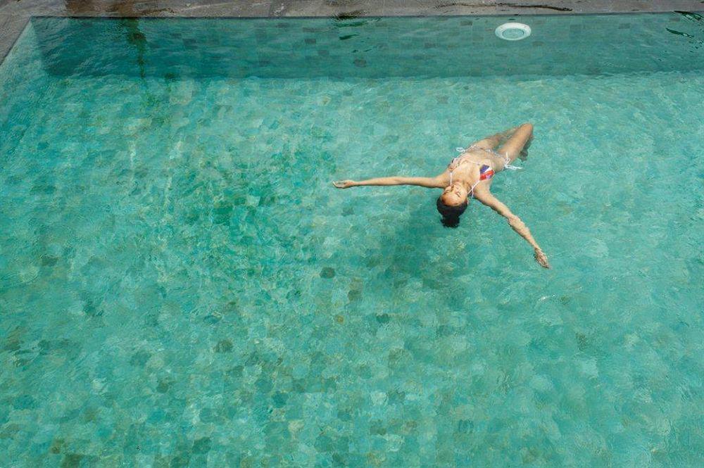 Cross Paasha Bali 5*