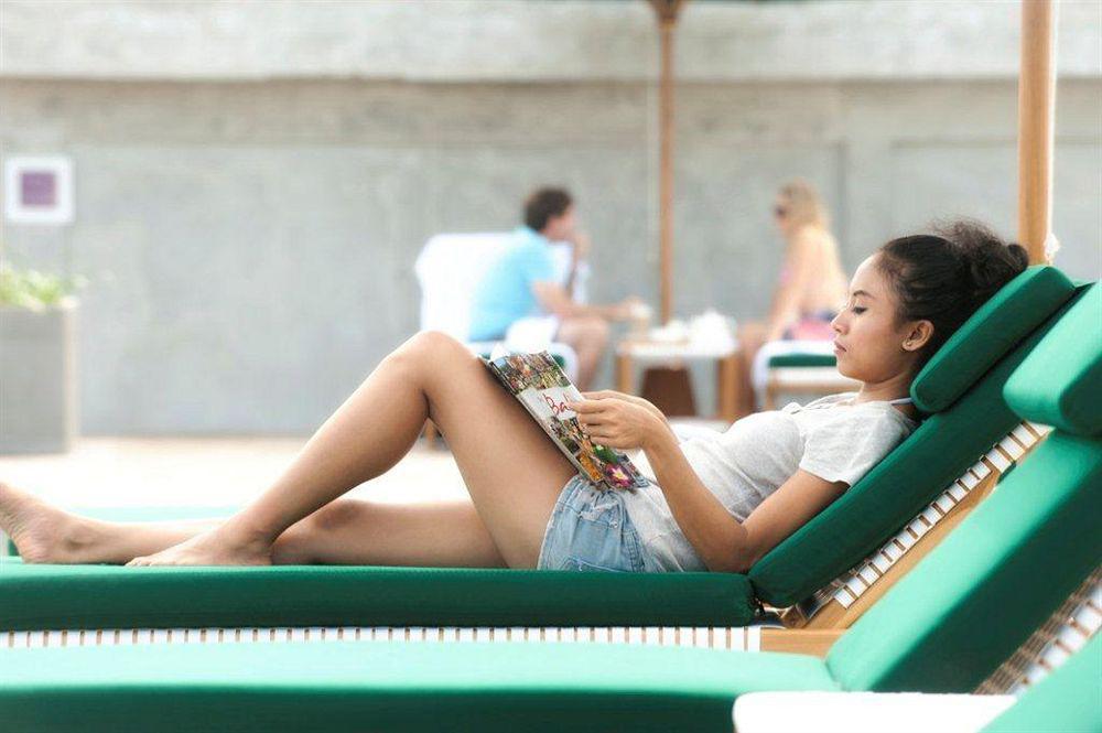 Hotel Cross Paasha Bali Seminyak (Bali)