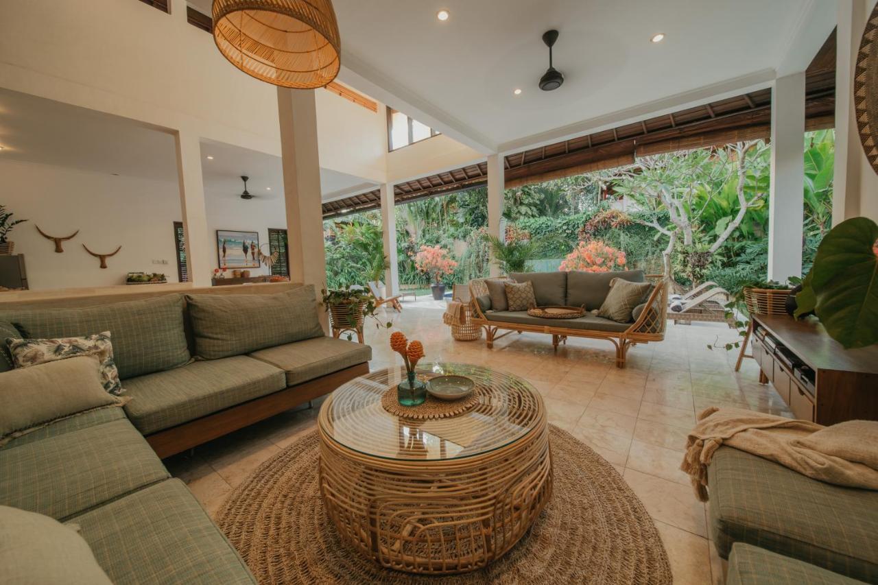 Villa Eight Seminyak (Bali)