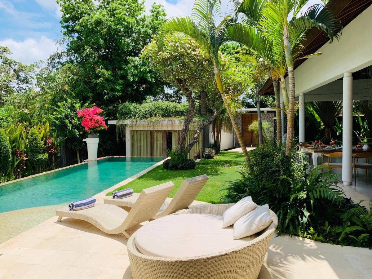 Anema Umalas * Seminyak (Bali)