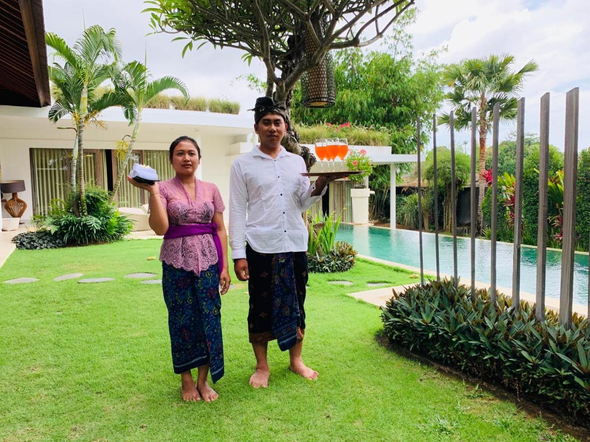 Anema Umalas Seminyak (Bali)