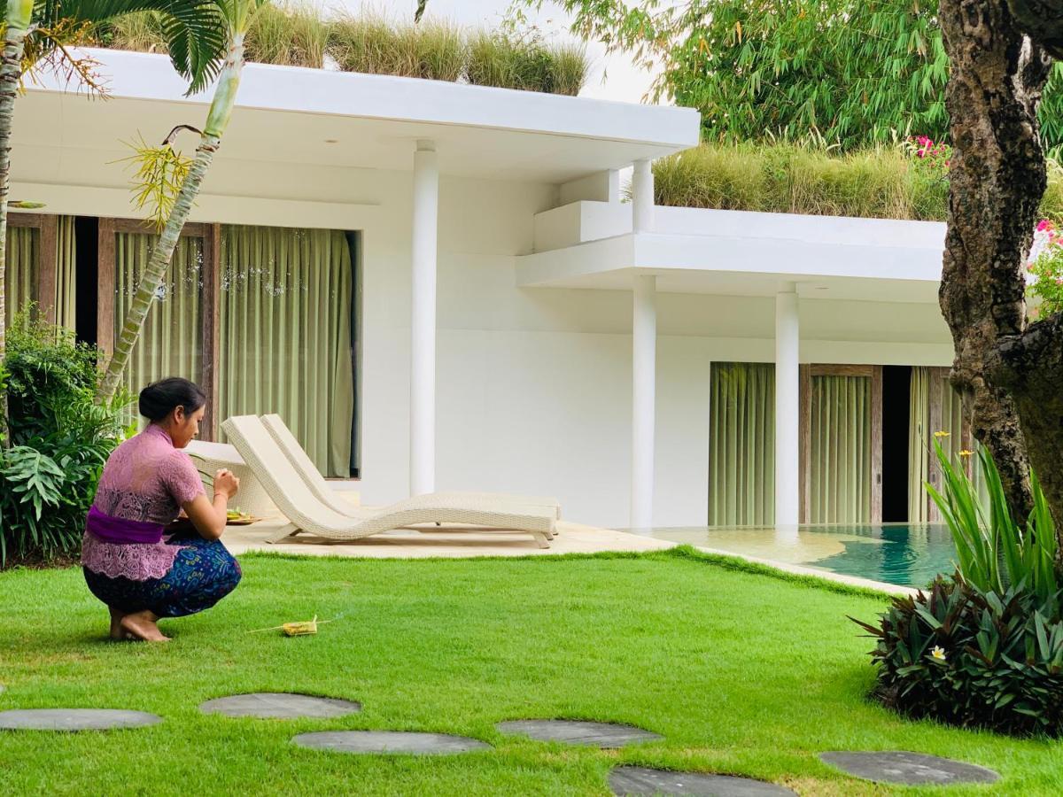 Anema Umalas Villa