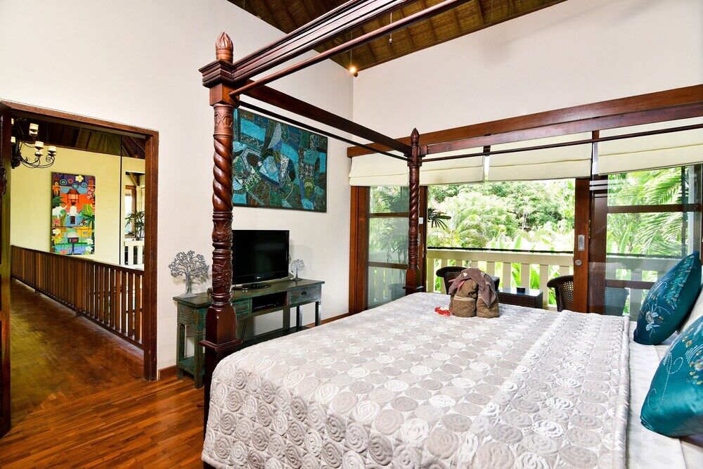 Resort Bali Mystique Hotel & Apartment 3*