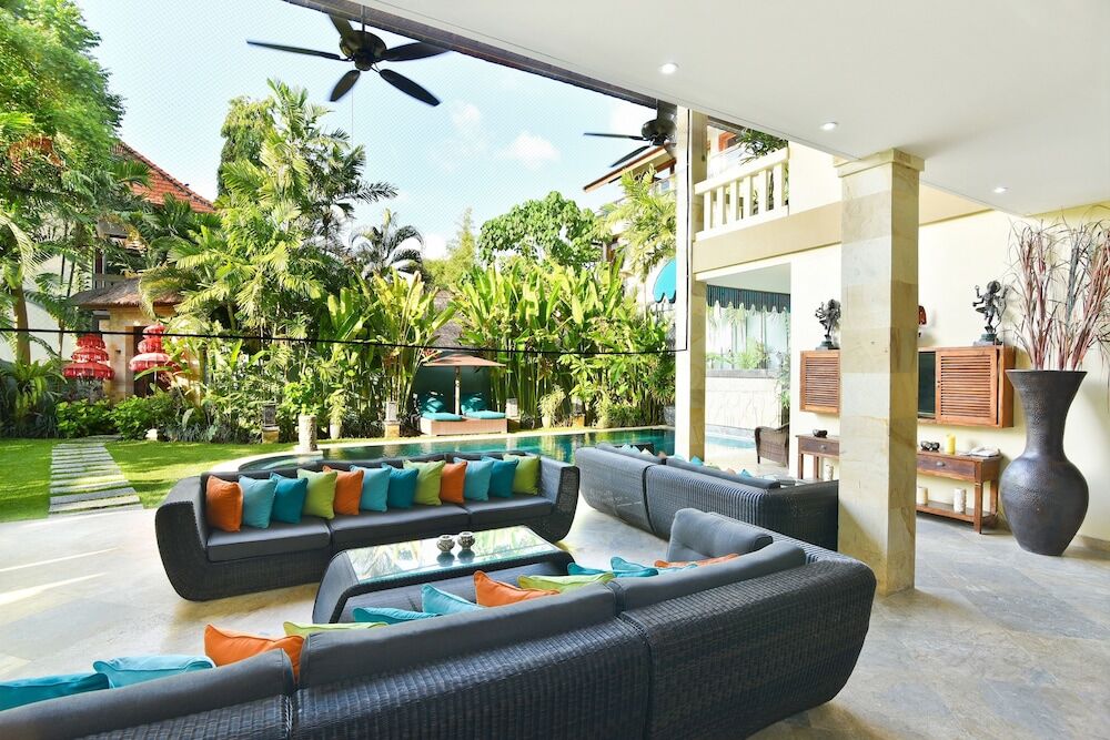 Bali Mystique Hotel & Apartment Seminyak (Bali)