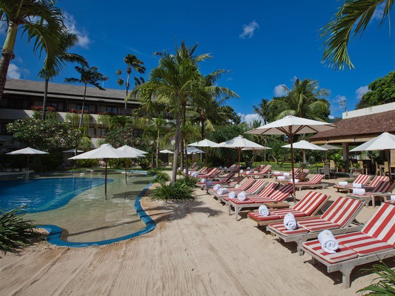 Resort Blu-zea By Double-six