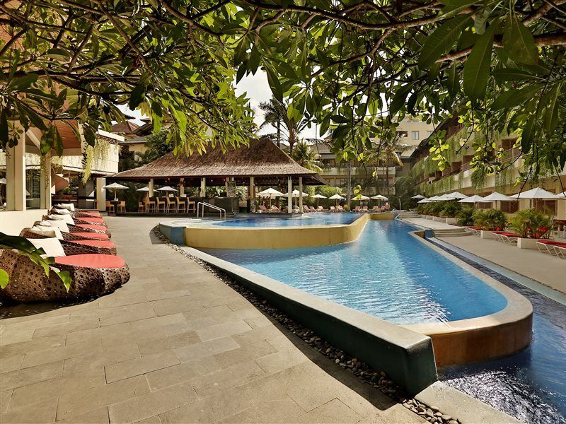 Resort Blu-zea By Double-six 4*