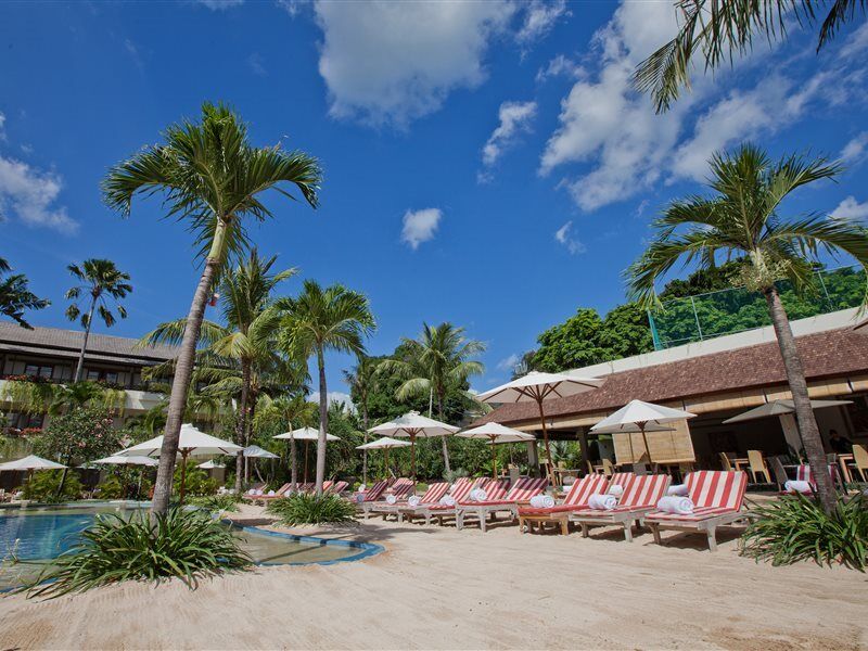 Resort Blu-zea By Double-six 4*