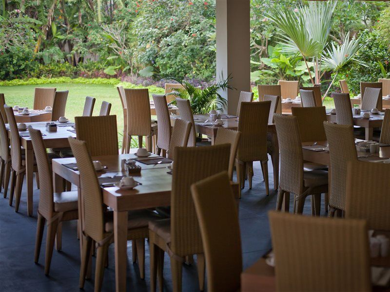 Resort Blu-zea By Double-six Seminyak (Bali)