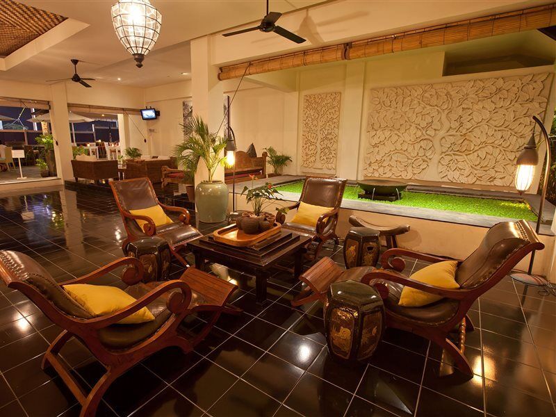 Blu-zea By Double-six Seminyak (Bali)