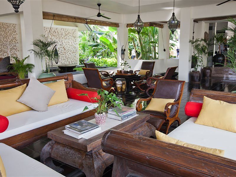Blu-zea By Double-six 4* Seminyak (Bali)