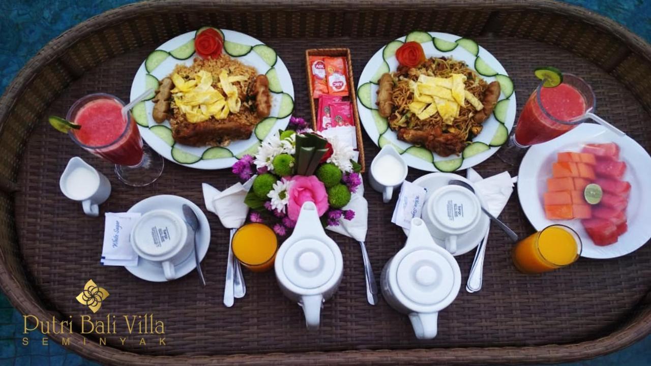Putri Bali Villa
