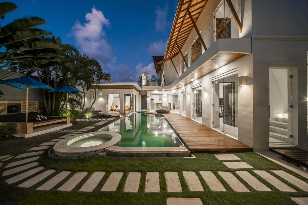 Luxury Juno Villa *