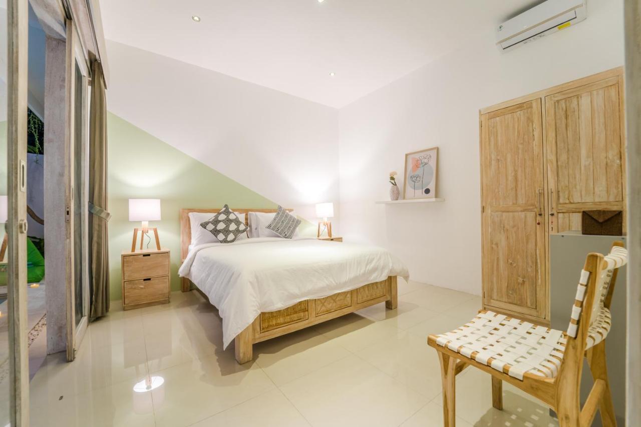 Villa Matcha - Bali Seminyak (Bali)
