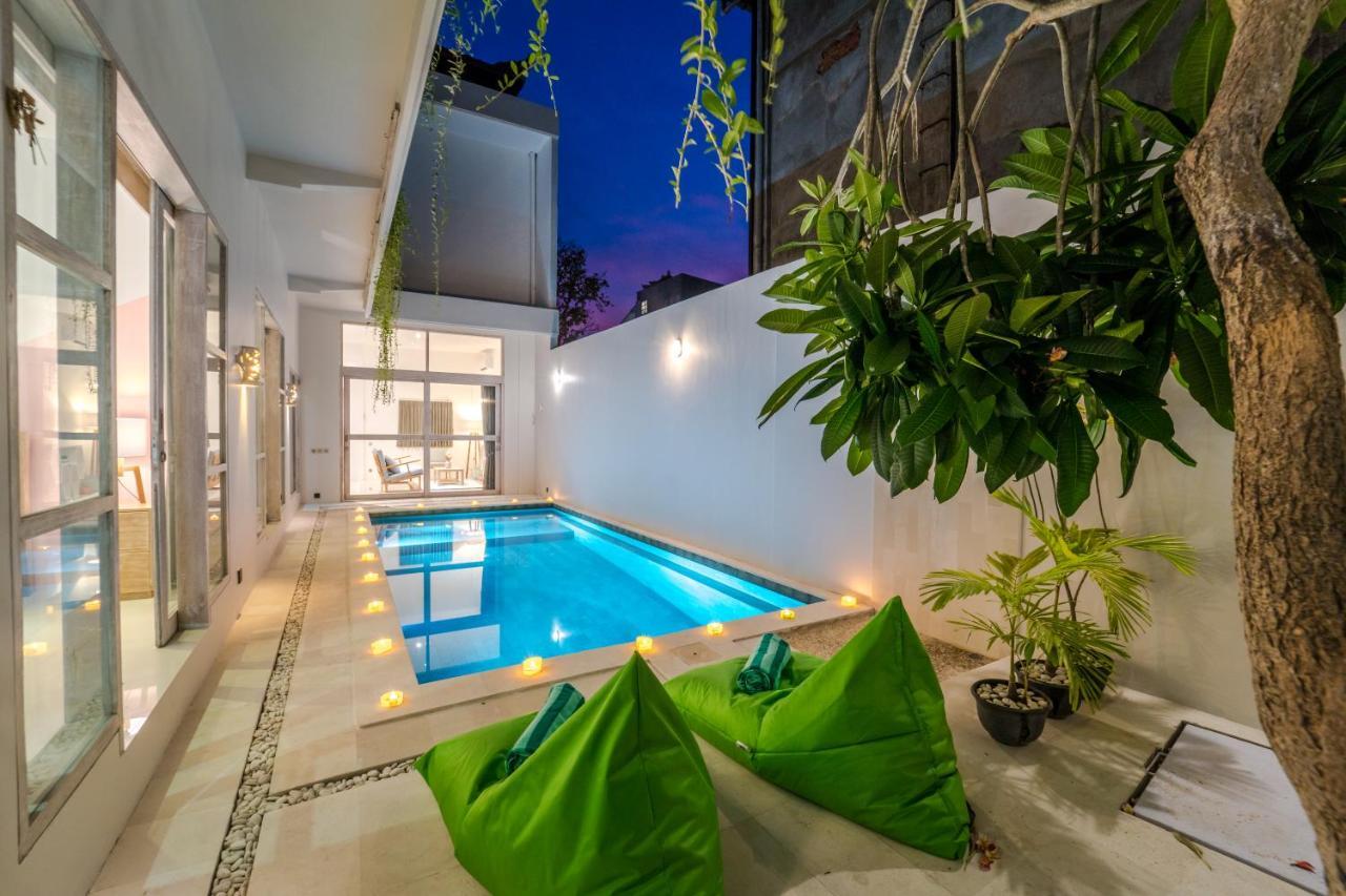 Villa Matcha - Bali Seminyak (Bali)
