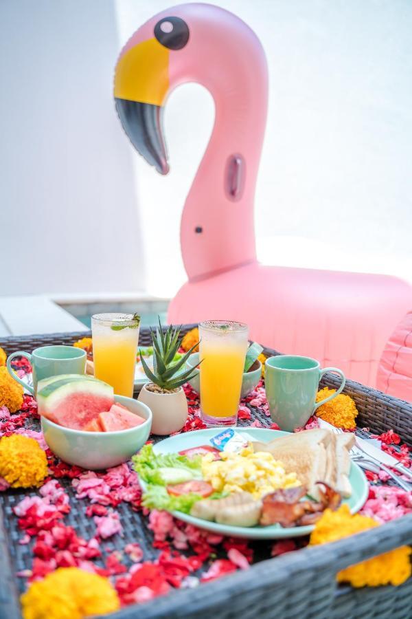 Matcha - Bali Villa *