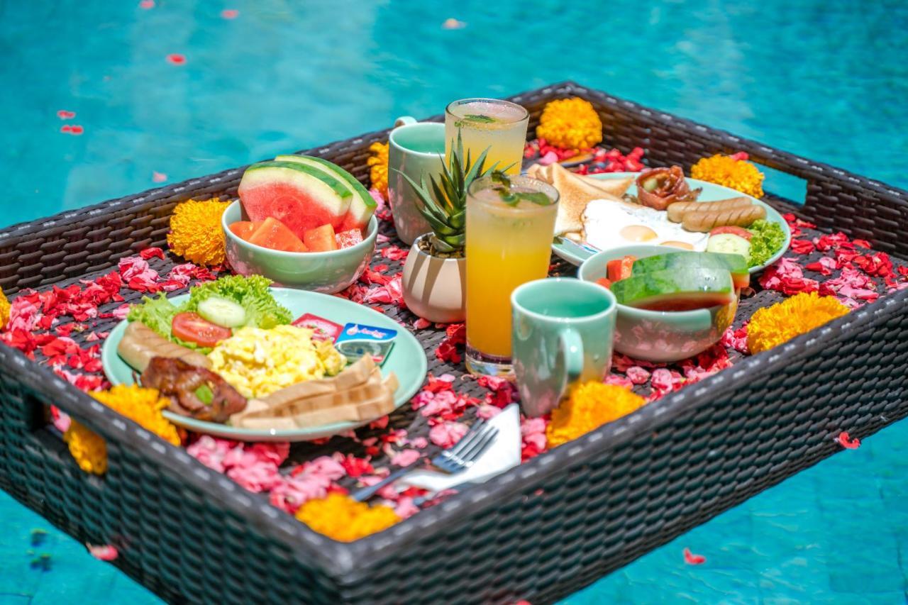 Villa Matcha - Bali
