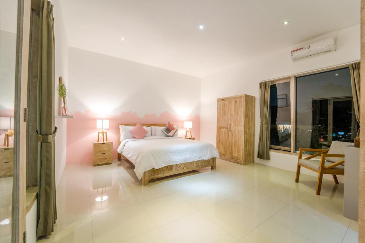 Matcha - Bali Villa