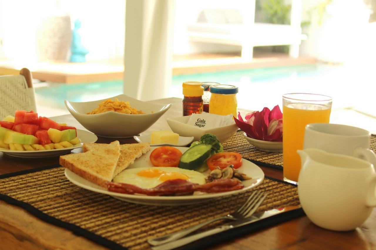 Capri Villa