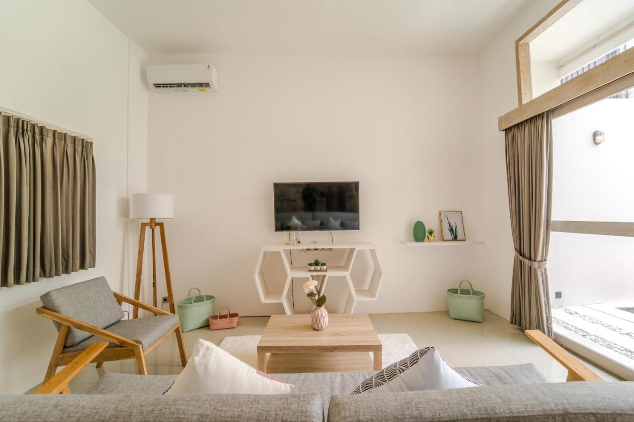 Villa Matcha - Bali
