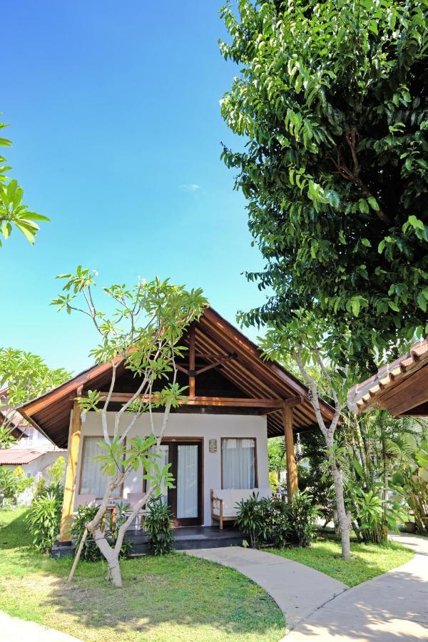 Kashantee Village Khách sạn 3*