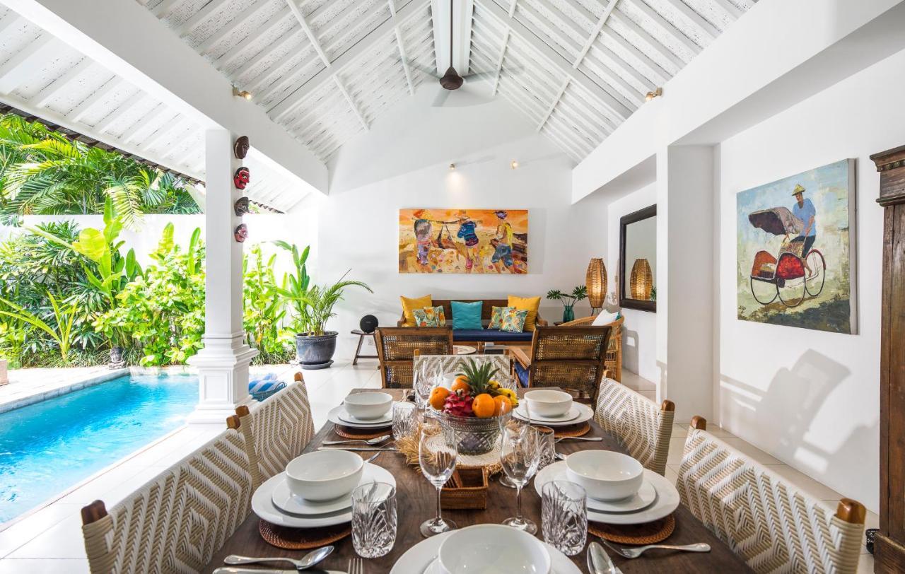 Atma * Seminyak (Bali)