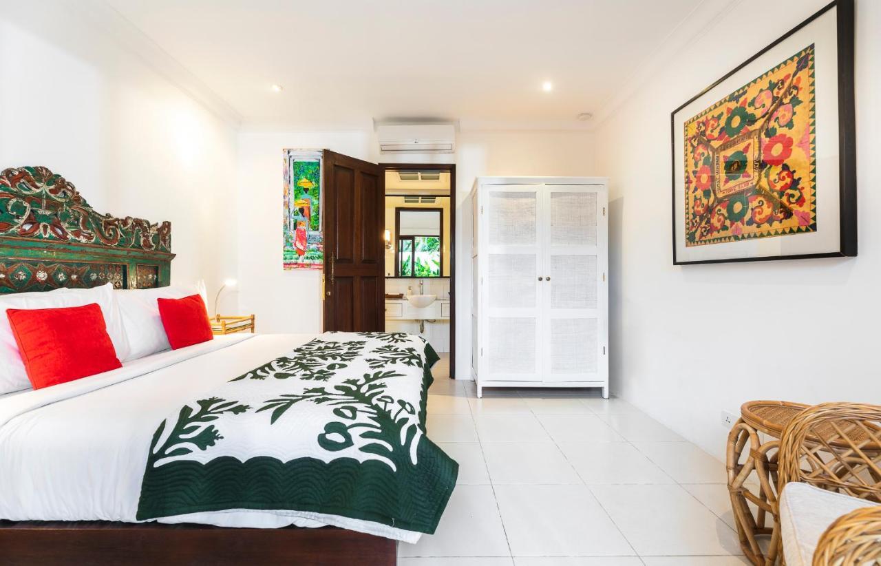 Atma Villa Seminyak (Bali)