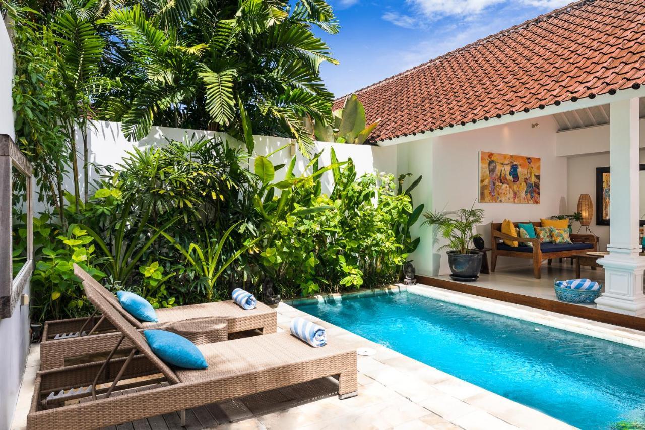 Villa Atma Seminyak (Bali)