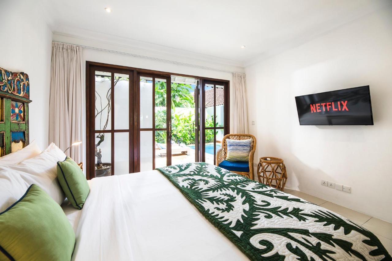 Atma Villa