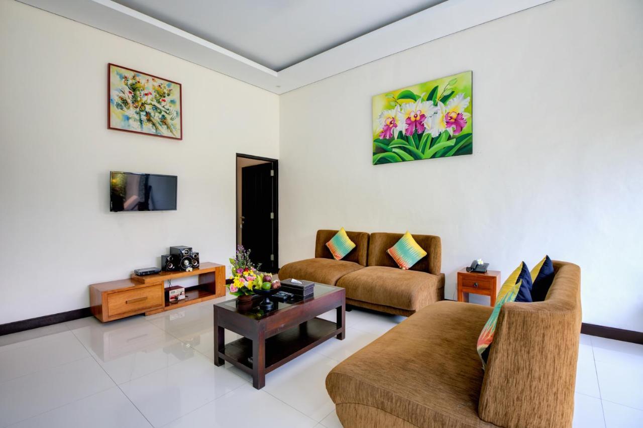 Gracia Bali & Managed By Manara Vila Seminyak (Bali)