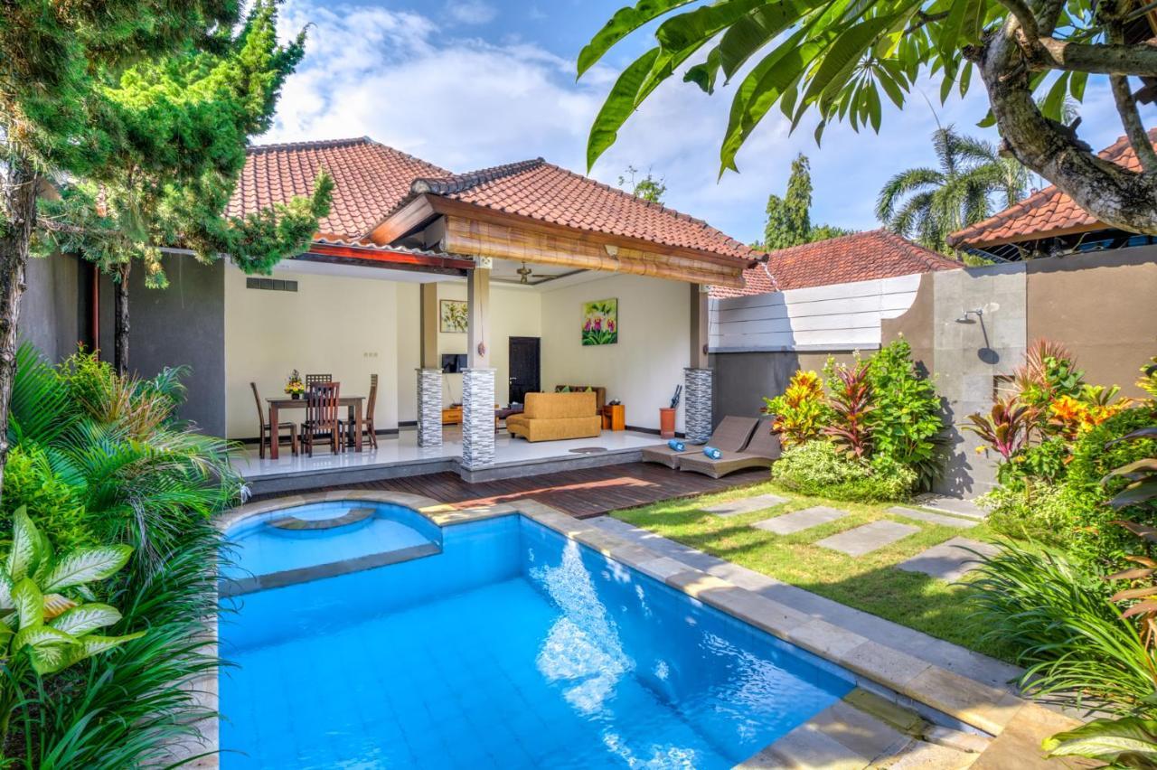 Gracia Bali & Managed By Manara Vila *