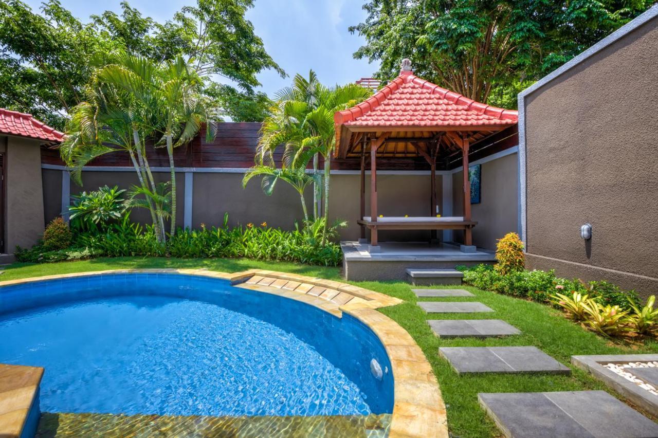 Gracia Bali & Managed By Manara *