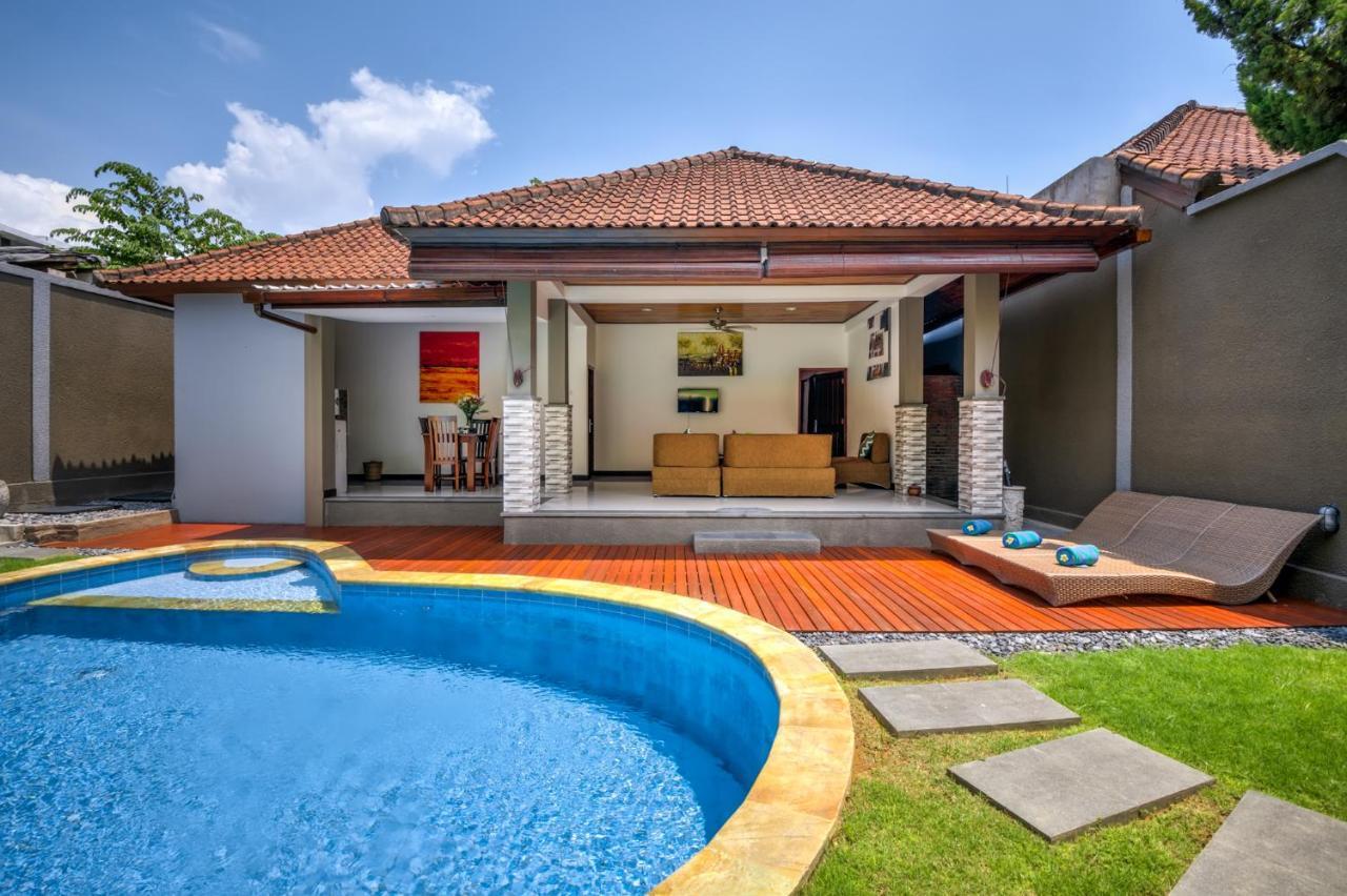 Gracia Bali & Managed By Manara Vila Seminyak (Bali)