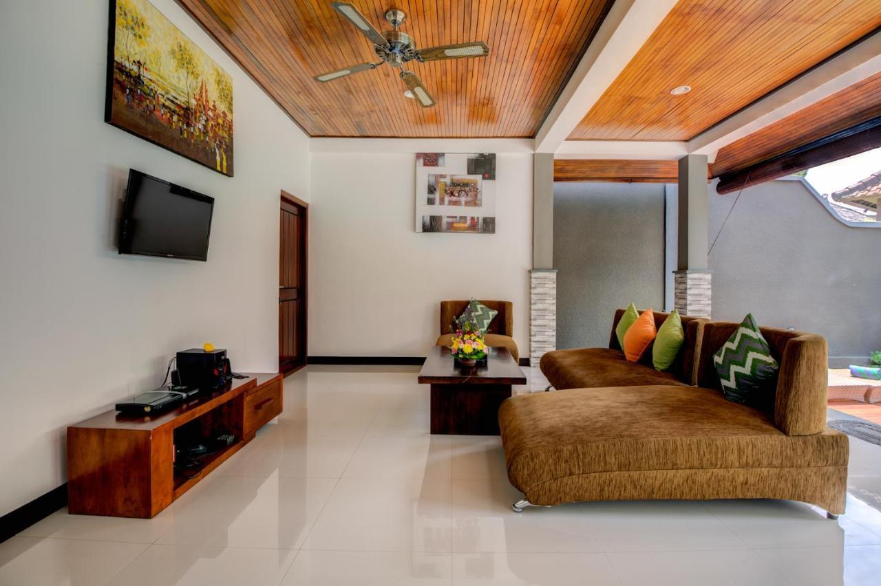 Gracia Bali & Managed By Manara