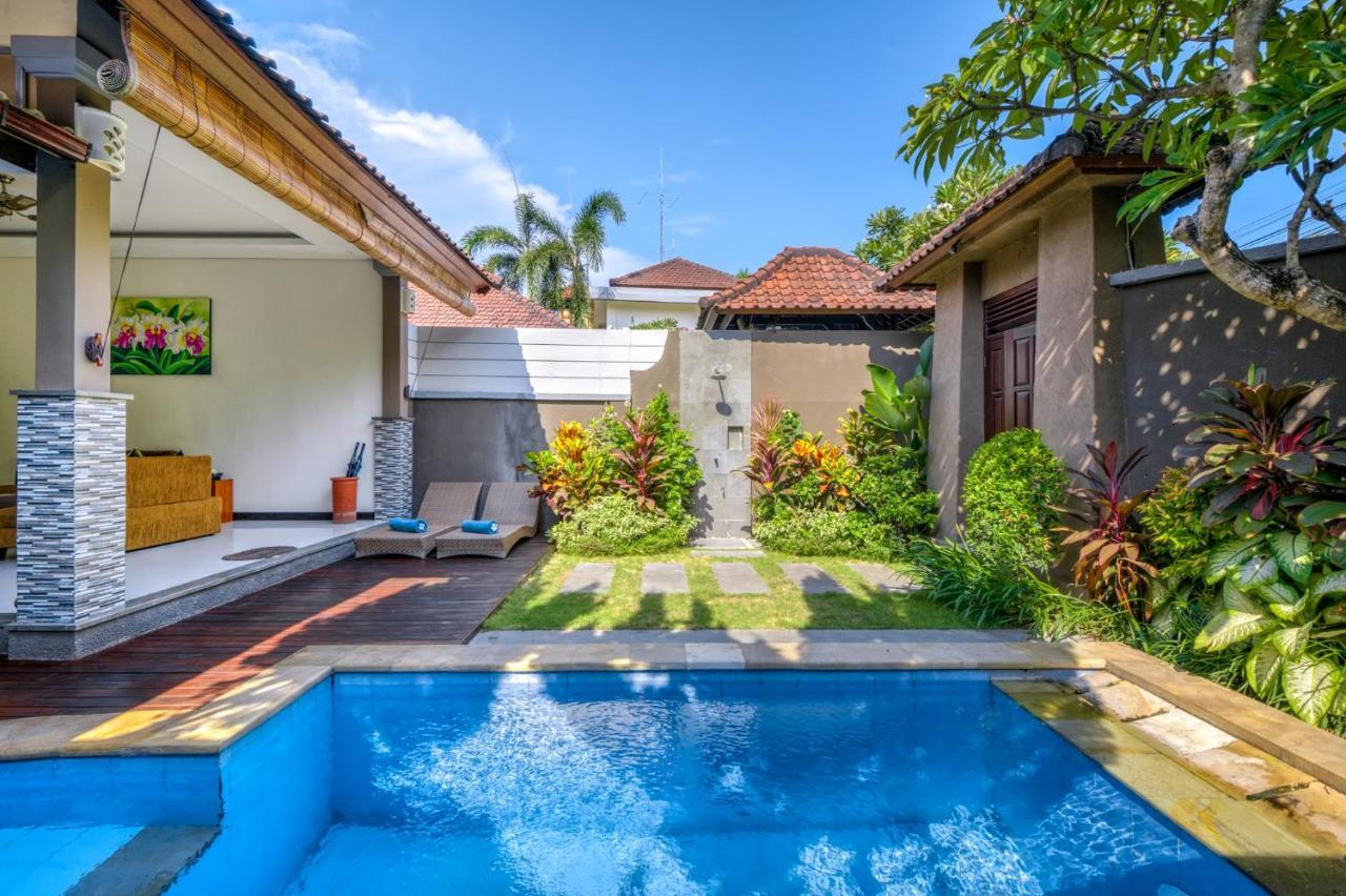Vila Gracia Bali & Managed By Manara *