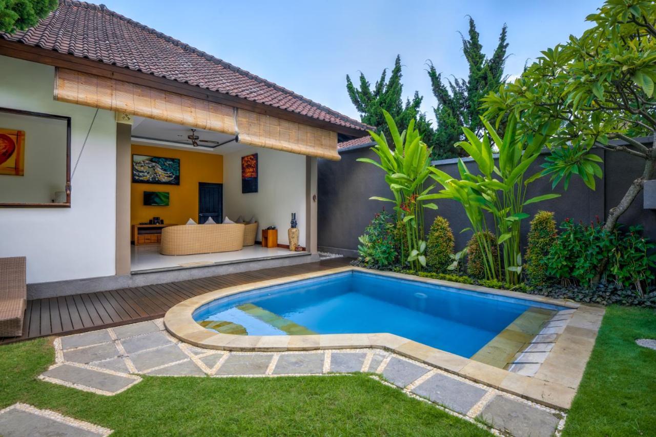 Vila Gracia Bali & Managed By Manara