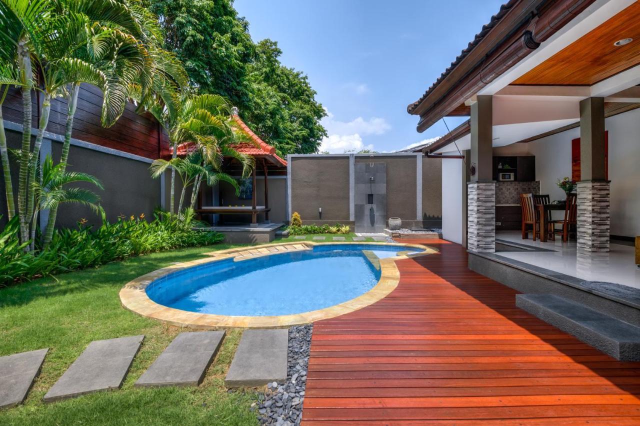 Gracia Bali & Managed By Manara * Seminyak (Bali)