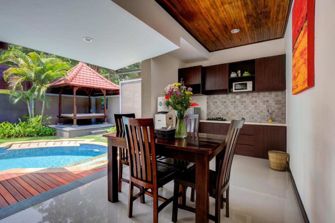 Vila Gracia Bali & Managed By Manara Seminyak (Bali)