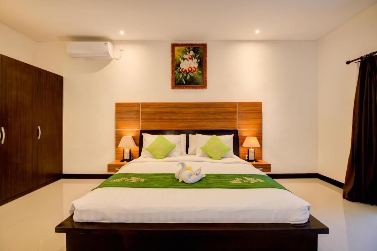 Gracia Bali & Managed By Manara Seminyak (Bali)
