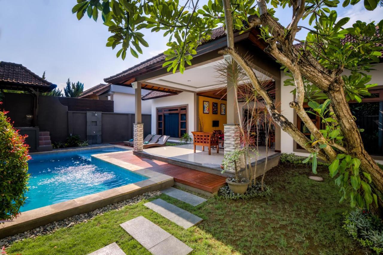 Gracia Bali & Managed By Manara Vila