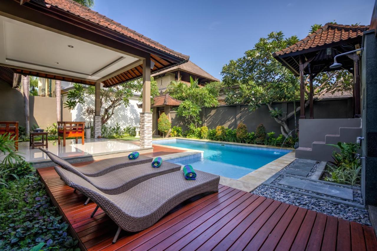 Gracia Bali & Managed By Manara Vila *