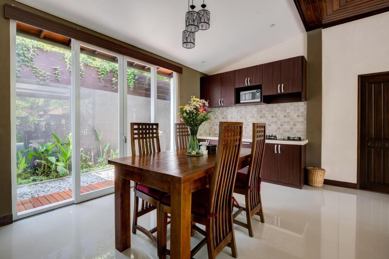 Vila Gracia Bali & Managed By Manara