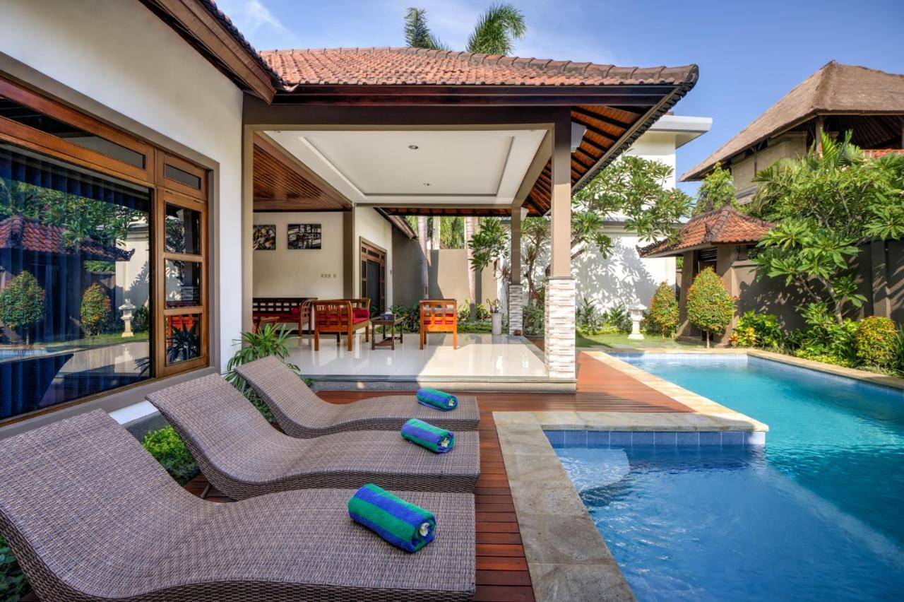 Gracia Bali & Managed By Manara *