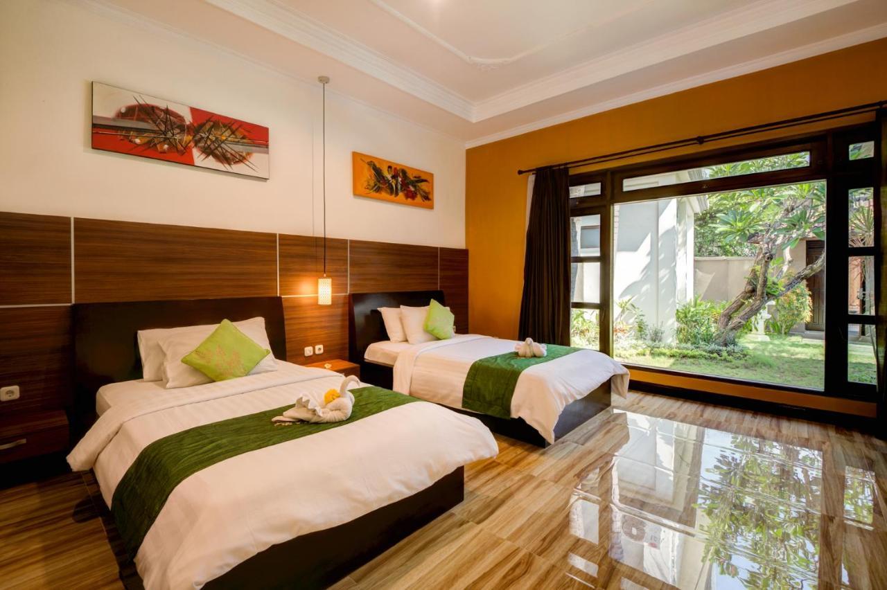 Vila Gracia Bali & Managed By Manara