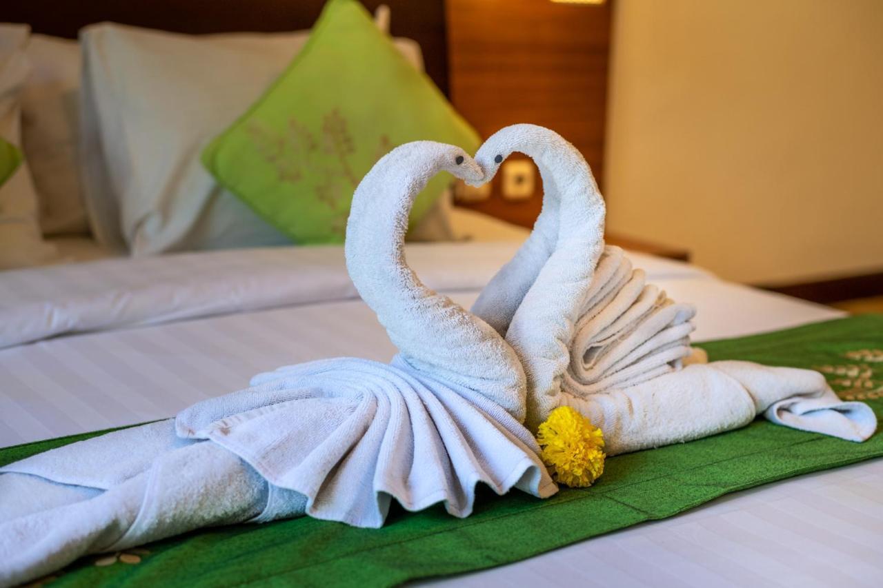 Gracia Bali & Managed By Manara *
