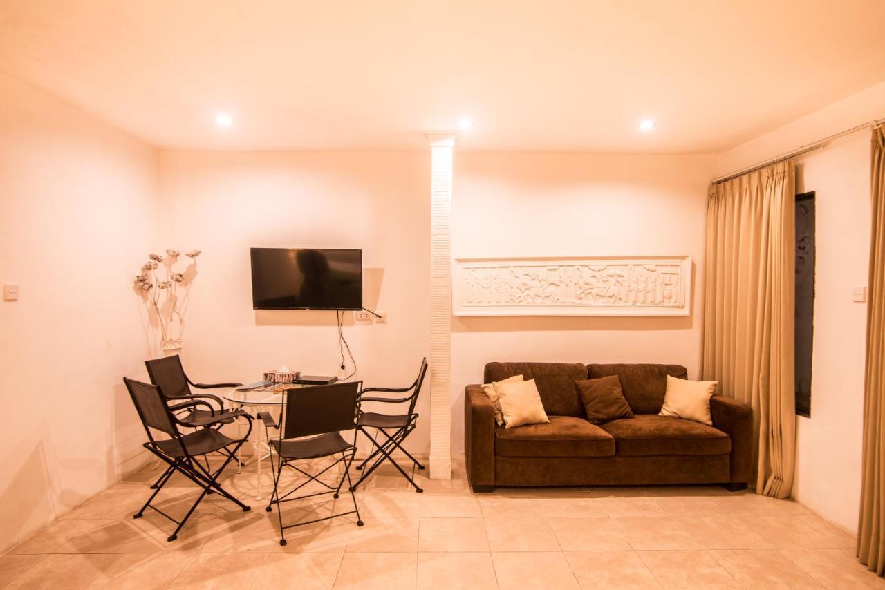 Bali Mystique Hotel & Apartment
