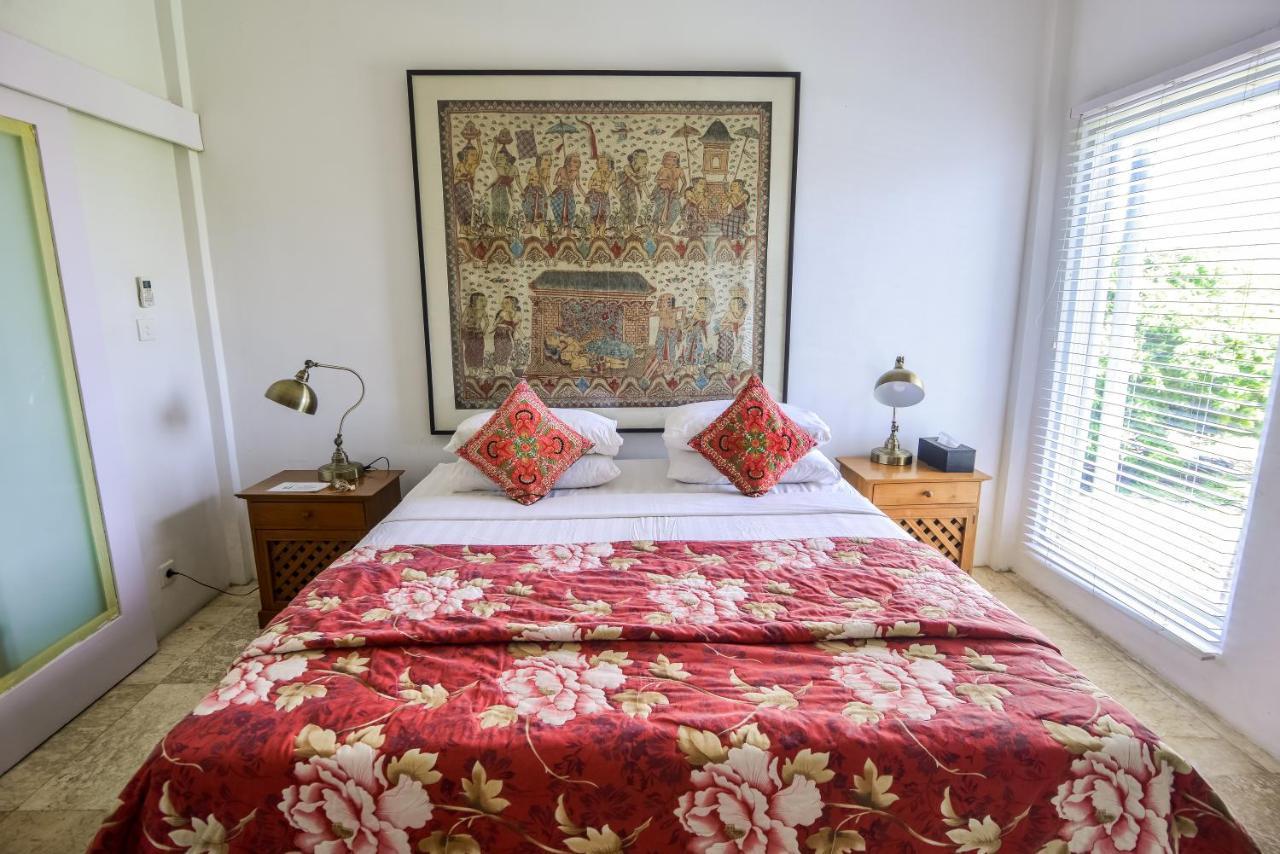 Bali Mystique Hotel & Apartment 3*