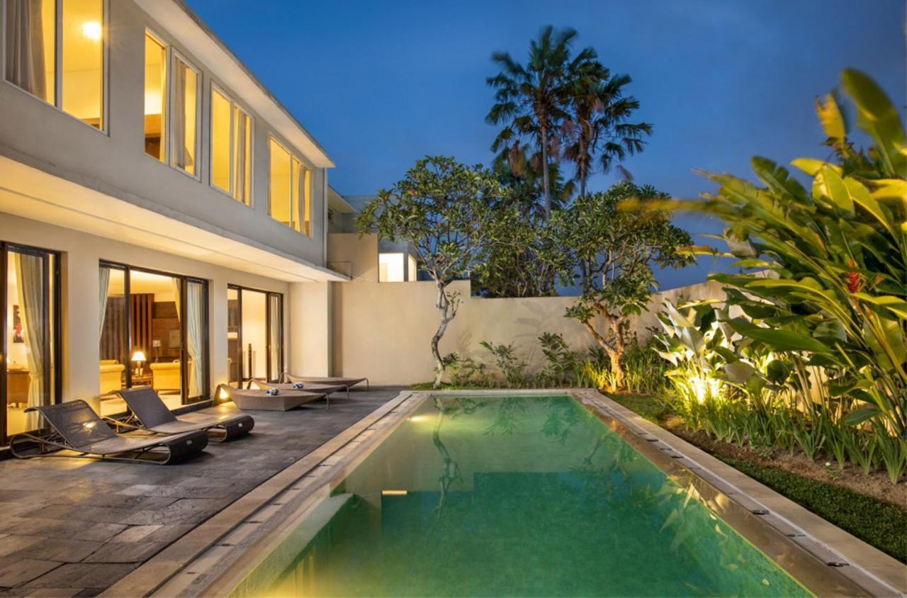 Villa Danoya Private Luxury Residences