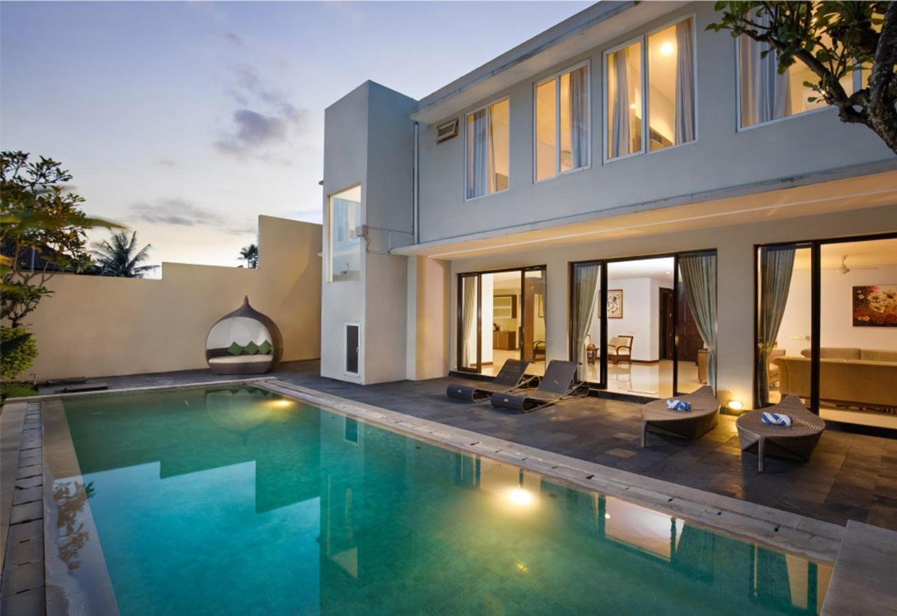 Danoya Private Luxury Residences Villa Seminyak (Bali)